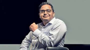 Cryptocurrency is here to stay, says Paytm founder Vijay Shekhar Sharma