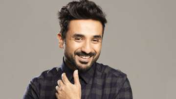 Congress divided over Vir Das' 'I come from two Indias' monologue