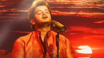 Chhath 2021: Kabir Singh fame Vishal Mishra unveils festive song 'Chhathi Maiya Bulaye'