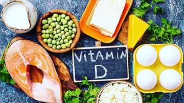 Benefits of Vitamin D for skincare