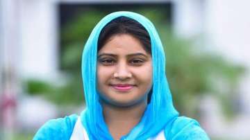 Punjab: AAP MLA Rupinder Kaur Ruby quits party