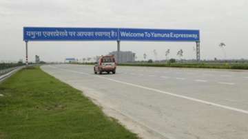 Yamuna Expressway likely to be renamed after Atal Bihari Vajpayee