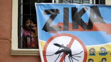 Kanpur, zika virus, zika virus test positive, Zika virus, zika virus total tally, latest national ne