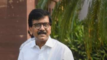 Ahead of his meeting with Rahul Gandhi, Sanjay Raut said that the "Maha Vikas Aghadi government is like a mini-United Progressive Alliance" which is doing well.
?