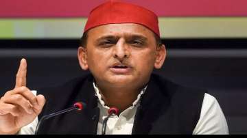 BJP govt has left behind British in terms of atrocities, its policy is 'kill and rule': Akhilesh