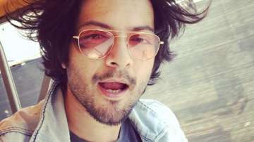 Ali Fazal joins Gerard Butler in action thriller 'Kand