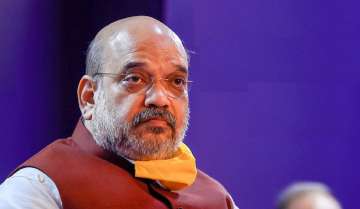 Article 370 was in place for 75 years, but there was no peace in J&K: Amit Shah 