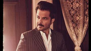 Anil Kapoor birthday