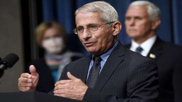 boosters, booster shots, Omicron variant, Dr Anthony Fauci, united states, south african variant, wh