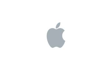 Apple, iPhone, Tech news, logo