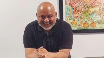 Arun Vaidyanathan