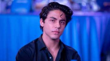 Aryan Khan, ncb