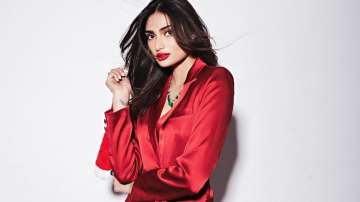 Athiya Shetty opens up on body shaming, stresses on empathy