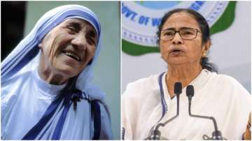 West Bengal Chief Minister Mamata Banerjee, Mother Teresa's Missionaries of Charity, NGO, bank accou