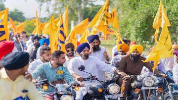 Mohali court dismisses Akali leader Majithia's anticipatory bail plea