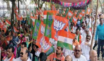 UP Assembly election 2022: Top BJP leaders to hold 6 rallies next week