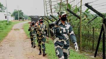 Punjab govt moves SC challenging Centre's decision to expand BSF's territorial jurisdiction
 