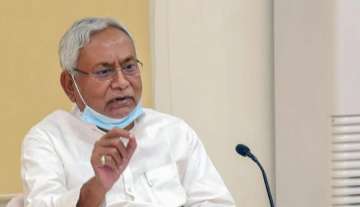 Bihar covid19 Nitish Kumar statement