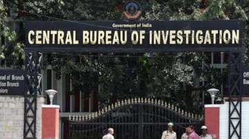 CBI arrests 11 in Rs 60,000 crore Pearls Ponzi Scheme scam