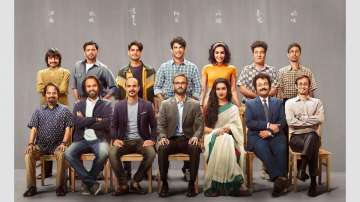 Sushant Singh Rajput starrer 'Chhichhore' to release in China in Jan 2022
