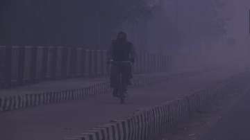 Delhi air pollution, Delhi air quality today, Delhi air pollution level today, Delhi air pollution l