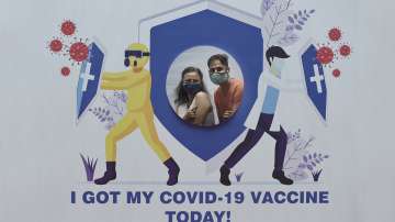 Covid-19: Delhi achieves 100% vaccination of first dose