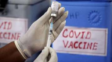 'Dead' woman gets second vaccination dose in UP's Jhansi