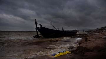 Cyclone Jawad LIVE UPDATES: Low-pressure system intensifies into storm, to touch coast around Puri on Sunday. 