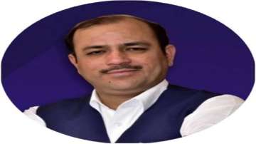 BSP MP Kunwar Danish Ali tests Covid positive, had attended Parliament on Monday