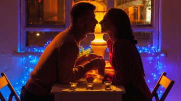 Top rising trends to define dating in New Year 2022