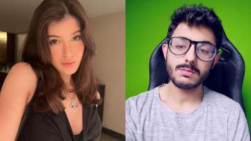 Shanaya Kapoor to Carryminati, Bollywood debutants to look forward to in 2022