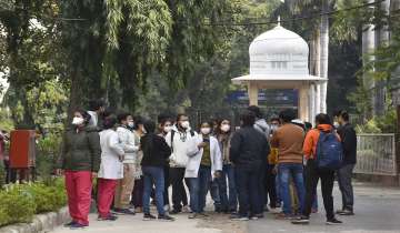 NEET-PG Counselling 2021 Delayed: Delhi resident doctors call off 14-day long nationwide strike