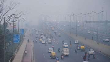 Air Pollution: Delhi schools closed till further notice, says Gopal Rai