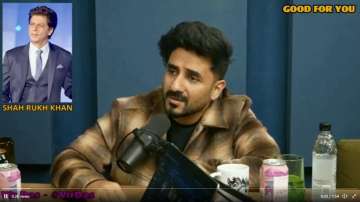 Vir Das 