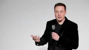 Elon Musk, CEO of Tesla and SpaceX, named most influential of 2021