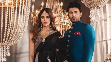 Fawad Khan, Sanam Saeed