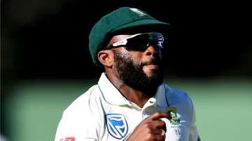 File image of Temba Bavuma