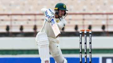 Quinton de Kock