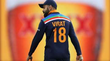 File photo of Virat Kohli