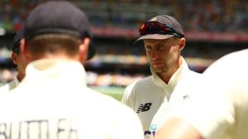 England captain Joe Root was unhappy with his side's performance in first Test against Australia.