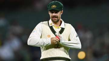 Australia's Travis Head is ruled out of the fourth Test beginning from 5th January 2022 in Sydney.