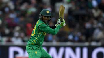 File photo of Shoaib Malik