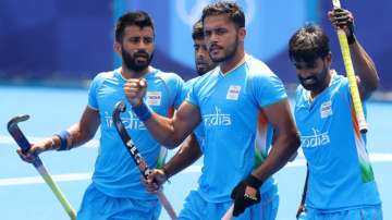 India Hockey