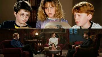 Harry Potter Return to Hogwarts: Release Date, Time, Where to Watch in India & much more