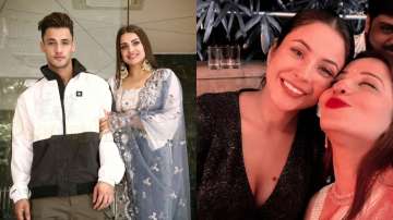 Himanshi Khurana reacts to Asim Riaz's controversial tweet on Shehnaaz Gill