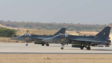 The contract with BEL for development and supply of 20 types systems for the LCA Tejas Mk1A program was signed today.?