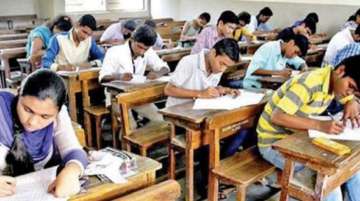 MHADA,MHADA recruitment exams,question papers,MHADA  exams postponed,Maharastra govt