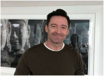 Hugh Jackman