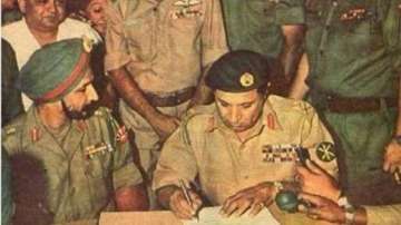 Vijay Diwas 2021: All you need to know about India's victory over Pakistan in 1971 war 