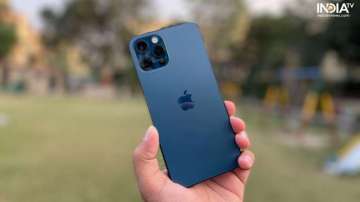 iPhone 14 Pro to feature 48MP camera, periscope lens coming in 2023